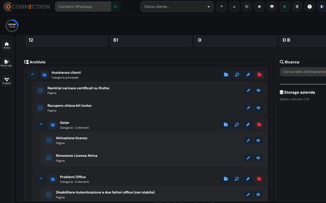 Wiki — Screenshot 4