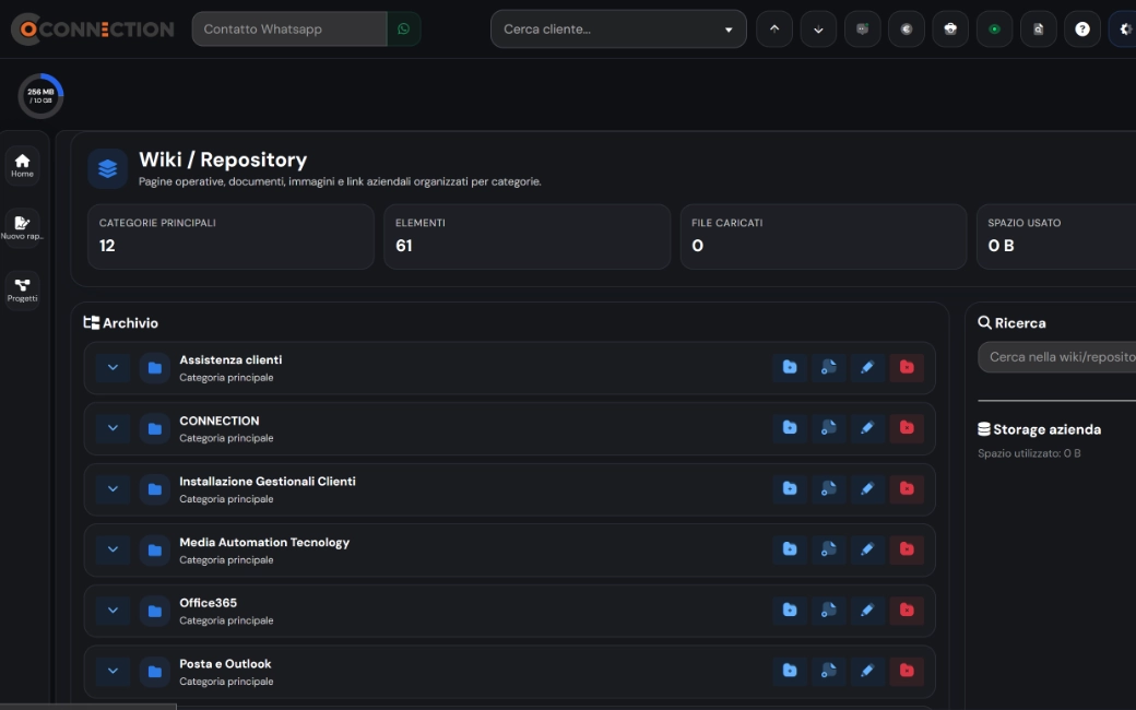 Wiki — Screenshot 2